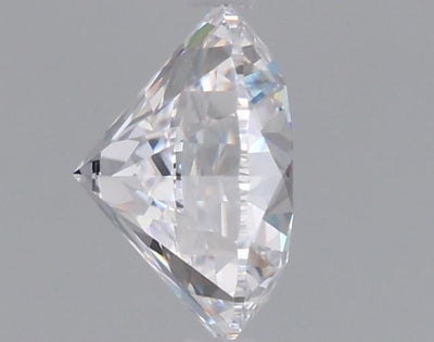0.97 Carat Round Lab Diamond :: 360 spin frame 01