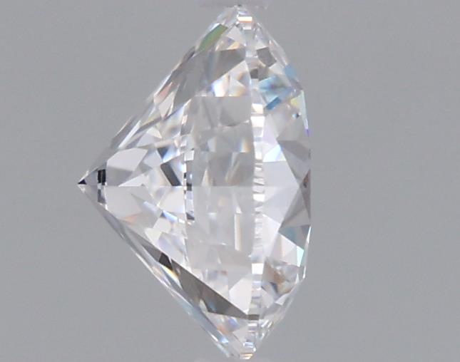 0.97 Carat Round Lab Diamond :: 360 spin frame 01