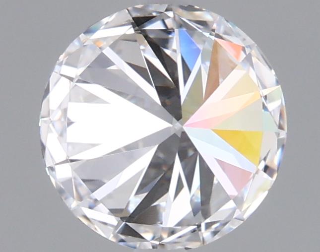0.97 Carat Round Lab Diamond :: 360 spin frame 02