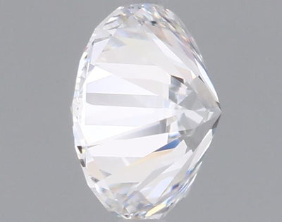 0.97 Carat Round Lab Diamond :: 360 spin frame 03