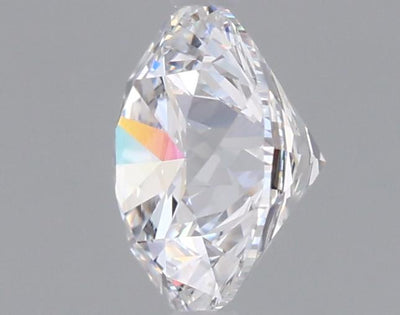 0.97 Carat Round Lab Diamond :: 360 spin frame 07