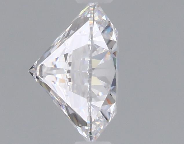 0.92 Carat Round Lab Diamond :: 360 spin frame 01