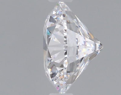 0.92 Carat Round Lab Diamond :: 360 spin frame 02