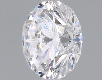 0.92 Carat Round Lab Diamond :: 360 spin frame 03