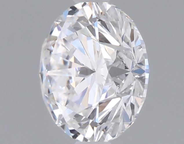 0.92 Carat Round Lab Diamond :: 360 spin frame 03