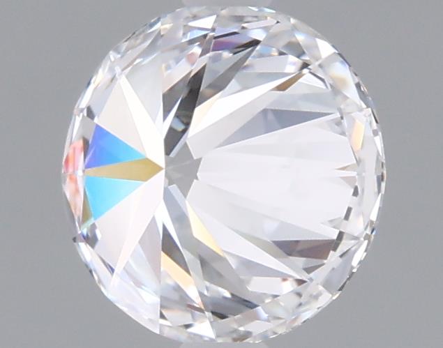 0.92 Carat Round Lab Diamond :: 360 spin frame 04