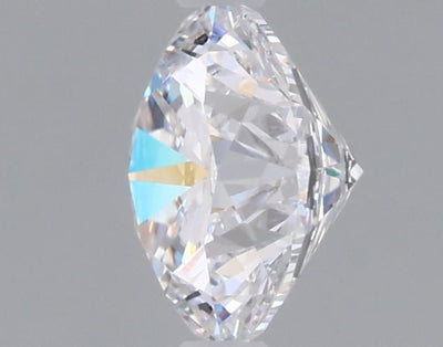 0.92 Carat Round Lab Diamond :: 360 spin frame 05