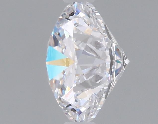 0.92 Carat Round Lab Diamond :: 360 spin frame 05