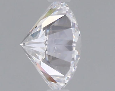 0.92 Carat Round Lab Diamond :: 360 spin frame 06