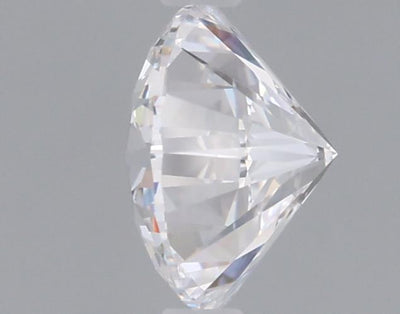 0.92 Carat Round Lab Diamond :: 360 spin frame 07