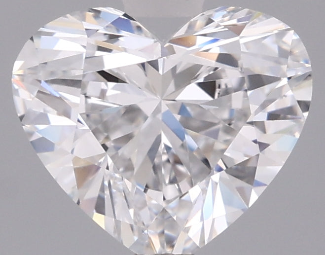 1.48 Carat Heart Lab Diamond