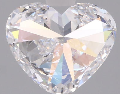 1.48 Carat Heart Lab Diamond :: 360 spin frame 01