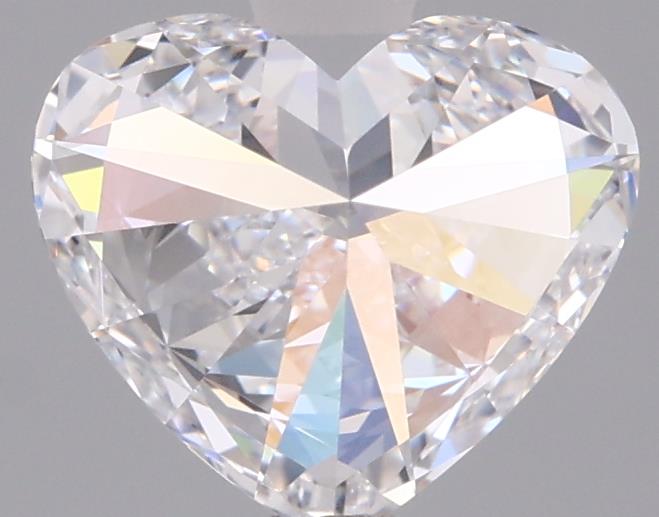 1.48 Carat Heart Lab Diamond :: 360 spin frame 01