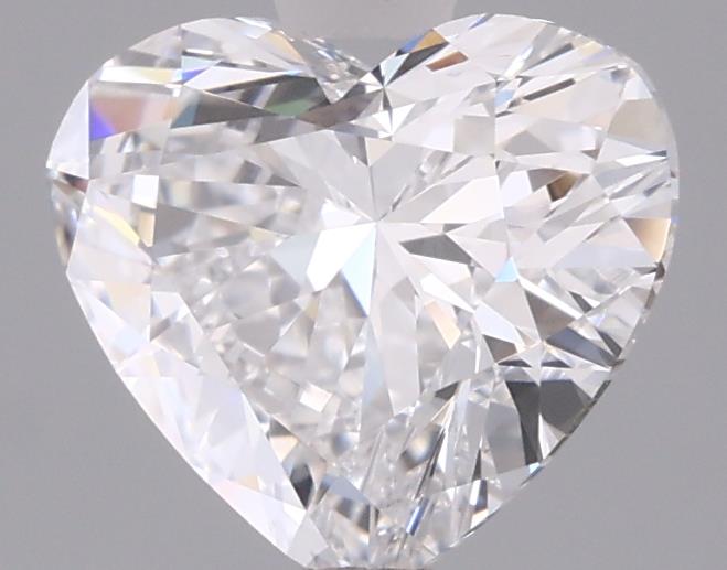 1.48 Carat Heart Lab Diamond :: 360 spin frame 04