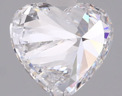 1.48 Carat Heart Lab Diamond :: 360 spin frame 07