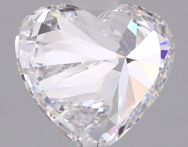 1.48 Carat Heart Lab Diamond :: 360 spin frame 07