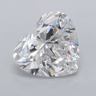 1.03 Carat Heart Lab Diamond