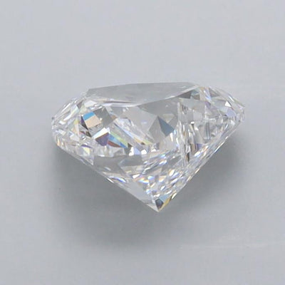 1.03 Carat Heart Lab Diamond :: 360 spin frame 01