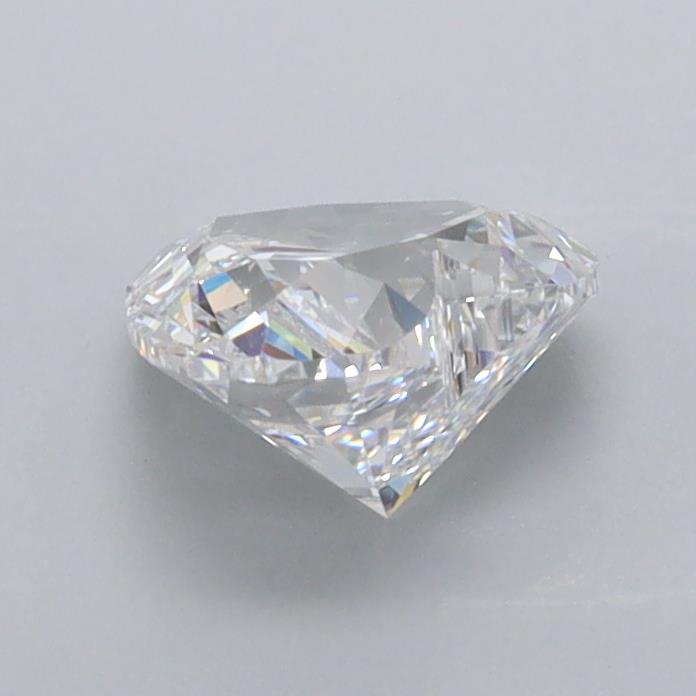 1.03 Carat Heart Lab Diamond :: 360 spin frame 01