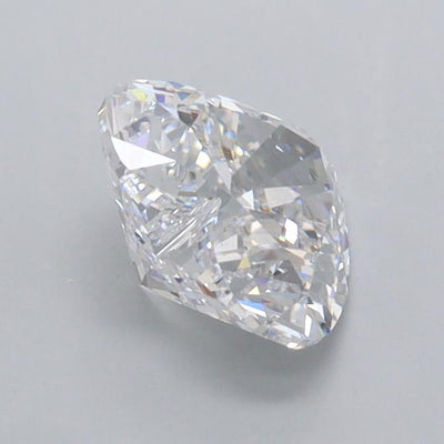 1.03 Carat Heart Lab Diamond :: 360 spin frame 02
