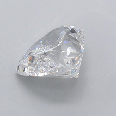 1.03 Carat Heart Lab Diamond :: 360 spin frame 03