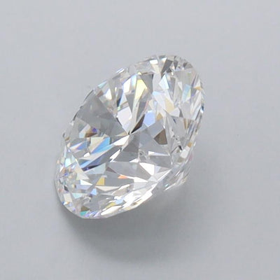 1.01 Carat Round Lab Diamond :: 360 spin frame 01