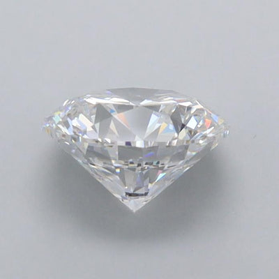 1.01 Carat Round Lab Diamond :: 360 spin frame 02
