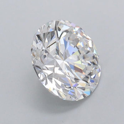 1.01 Carat Round Lab Diamond :: 360 spin frame 05