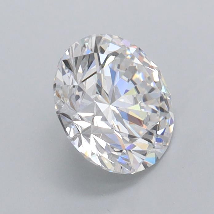 1.01 Carat Round Lab Diamond :: 360 spin frame 05
