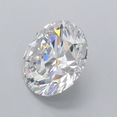 1.01 Carat Round Lab Diamond :: 360 spin frame 06