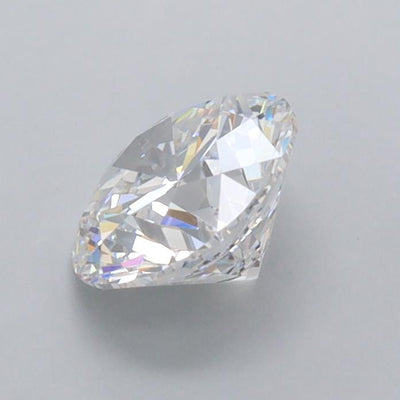 1.01 Carat Round Lab Diamond :: 360 spin frame 07