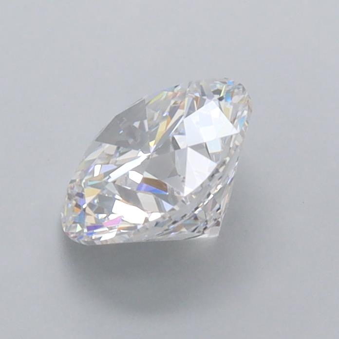 1.01 Carat Round Lab Diamond :: 360 spin frame 07