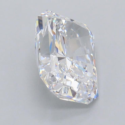 1.51 Carat Radiant Lab Diamond :: 360 spin frame 01