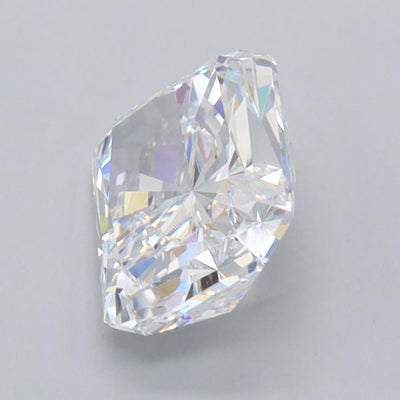 1.51 Carat Radiant Lab Diamond :: 360 spin frame 02