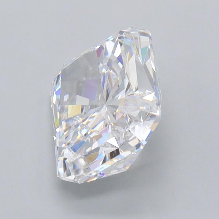 1.51 Carat Radiant Lab Diamond :: 360 spin frame 02