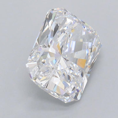1.51 Carat Radiant Lab Diamond :: 360 spin frame 04