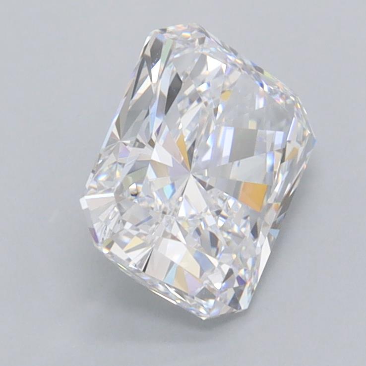 1.51 Carat Radiant Lab Diamond :: 360 spin frame 04