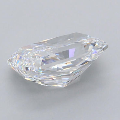 1.51 Carat Radiant Lab Diamond :: 360 spin frame 07