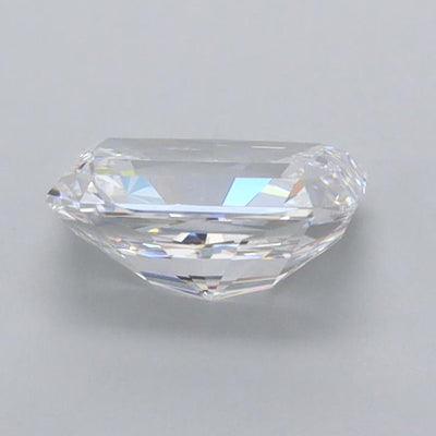 1.01 Carat Radiant Lab Diamond :: 360 spin frame 01