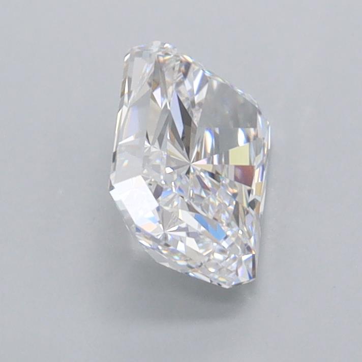 1.01 Carat Radiant Lab Diamond :: 360 spin frame 02
