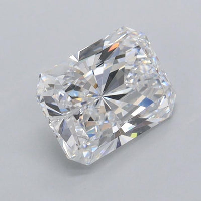 1.01 Carat Radiant Lab Diamond :: 360 spin frame 03