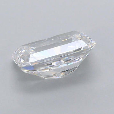 1.01 Carat Radiant Lab Diamond :: 360 spin frame 04