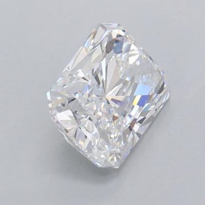 1.01 Carat Radiant Lab Diamond :: 360 spin frame 06