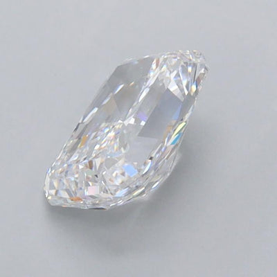 1.01 Carat Radiant Lab Diamond :: 360 spin frame 07