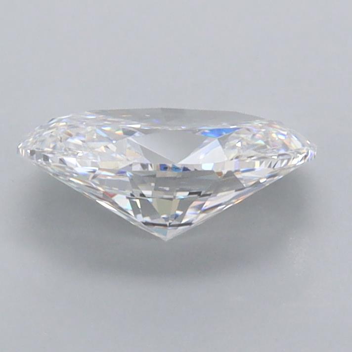 1.03 Carat Oval Lab Diamond :: 360 spin frame 02