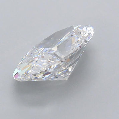 1.03 Carat Oval Lab Diamond :: 360 spin frame 03