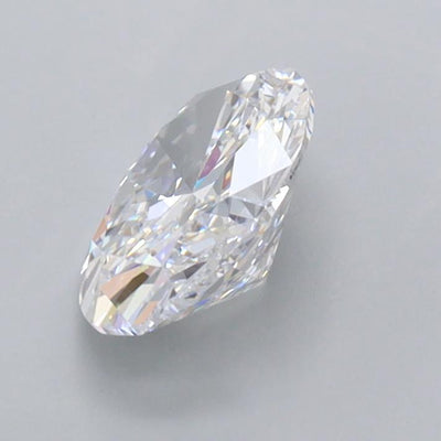 1.03 Carat Oval Lab Diamond :: 360 spin frame 04