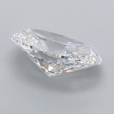 1.03 Carat Oval Lab Diamond :: 360 spin frame 06