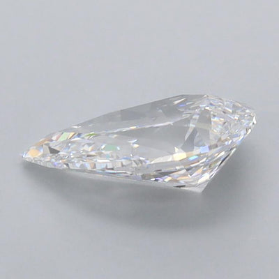 1.00 Carat Pear Lab Diamond :: 360 spin frame 02