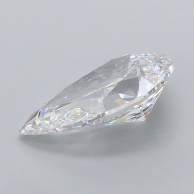 1.00 Carat Pear Lab Diamond :: 360 spin frame 04